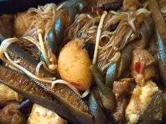 -天府国麻辣香锅(悦荟广场店)
