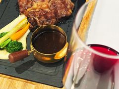 -龙虾酒吧扒房(宁波香格里拉店)