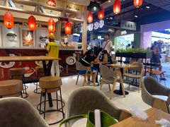 -鲜芋仙(时尚天河店)