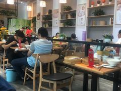 -百年龙袍蟹黄汤包(融创茂店)