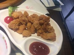 -豪享来中西餐厅(隆昌店)