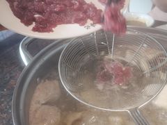 -八合里潮汕鲜牛肉火锅(深圳海岸城店)