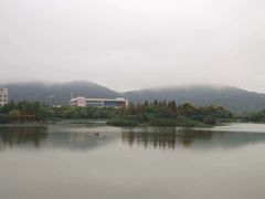 -江南大学(蠡湖校区)