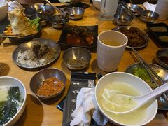 -大阪烧肉BAKA一代(十亩地店)