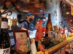 -贰醒·私房小院烧烤 (太古里店)