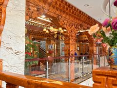 -宗巴雍姆藏餐府