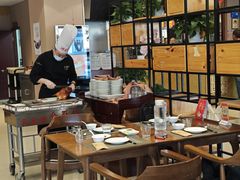 -全聚德烤鸭店(马家堡店)