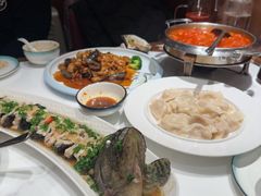 -鲜得莱渔港·小平岛海胆馆(七贤岭店)