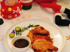 -狮拾久·现代新加坡料理(壹方城店)