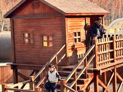 -黄海国家森林公园