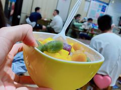 -猪脑壳凉面(武陵源店)