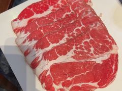 -辣莊重庆老火锅(威海高铁站韩乐坊店)