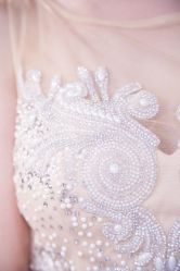 -LANYI COUTURE高级婚纱礼服改衣店