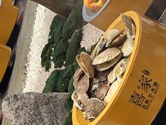 -喜家自助小火锅(乐客城店)