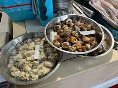 -杨记海鲜楼(三门黑金冠店)