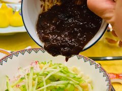 -白家大院·王府宫廷菜(苏州街店)