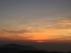 -东白山