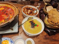 -面辣子·陕西家乡菜(钟楼店)
