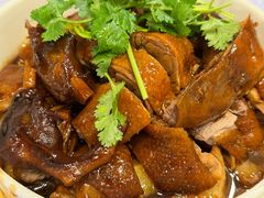 -粤·向群饭店(龙津东路总店)