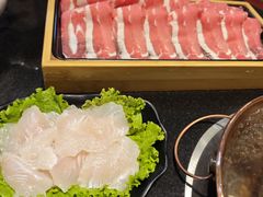 -东来顺饭庄(金泉广场店)