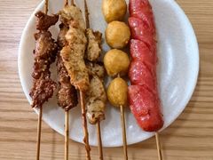 -傣家妹子过桥米线(一号店)