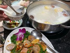 -协成海鲜火锅(海洋花园店)