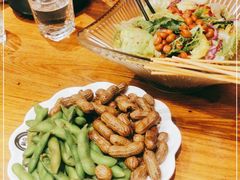 -聚点串吧·北京烧烤(赵登禹路店)