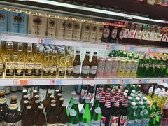 -世纪联华超市(江城店)