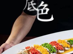 -问津湘宴(天心阁 店)
