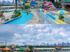 -黄金海岸水上乐园
