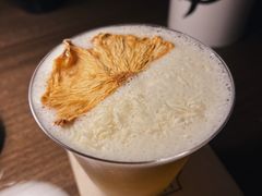 -苏州凯悦酒店·酒肆(华池街店)