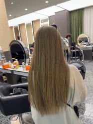 -MOVAN HAIR莫凡匠人发型屋