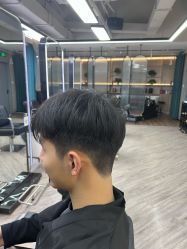 -奈川烫染Salon