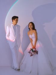 -二十一世纪婚纱摄影(省府前街店)