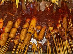 -郭记小街麻辣烫(南小街总店)