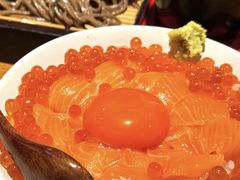 -桂马·日本料理·海胆·海鲜饭·酒场(民主广场店)