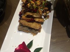 -樊城区沛公餐饮店(挑食拉美步行街店)