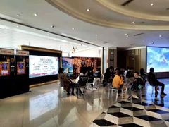 -百丽宫影城(CGS激光苏宁广场店)