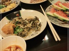 -长生素斋(普陀山店)