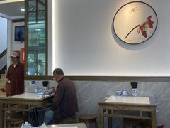 -伟记奥面馆(养育巷店)