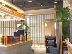 -莺花渡火锅City Green(万象城店)
