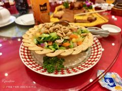 -唐苑酒家·岭南粤菜名店(太古仓店)