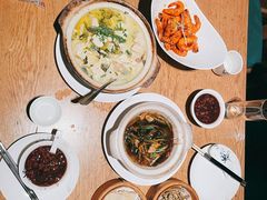 -芳芳私房菜·精做淮扬菜(承德路店)