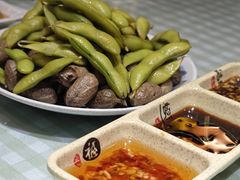 -虾宝贝胶东海鲜·渔家菜(小西天店)