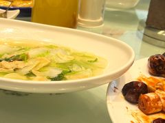 -江南苑精菜坊