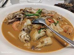 -乾隆美食·本帮菜(黄河路店)