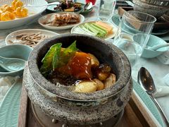 -无锡苏宁银河国际酒店-悦府65中餐厅