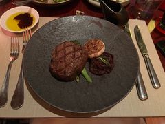 -杭州西子湖四季酒店-WL BISTRO西湖餐厅(灵隐路店)