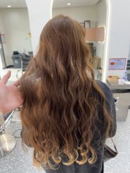 -HD HAIR STYLE