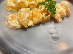 -峰厨大鱼泡饼(水上公园店)
